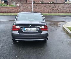 BMW 320D NCT&TAX - Image 4/9