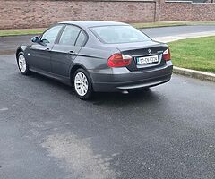 BMW 320D NCT&TAX - Image 5/9