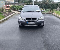 BMW 320D NCT&TAX - Image 6/9