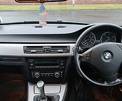 BMW 320D NCT&TAX - Image 7/9