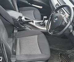 BMW 320D NCT&TAX - Image 8/9