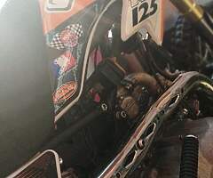 2015 Slam Mxr125 - Image 4/6