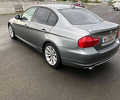 2010 BMW 3 SERIES 318D E90 NEW NCT SAT NAV
