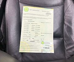 2010 BMW 3 SERIES 318D E90 NEW NCT SAT NAV - Image 4/6