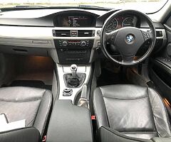 2010 BMW 3 SERIES 318D E90 NEW NCT SAT NAV - Image 5/6