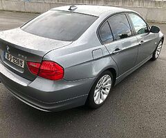 2010 BMW 3 SERIES 318D E90 NEW NCT SAT NAV - Image 6/6