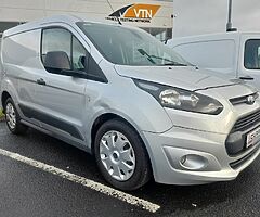 2015 Ford Transit Connect  1.6 Diesel 3 Sester - Image 3/3