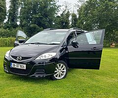 Mazda 5