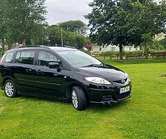 Mazda 5