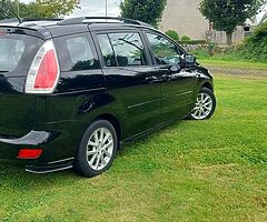 Mazda 5 - Image 4/10