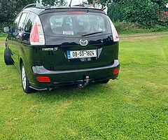 Mazda 5 - Image 5/10
