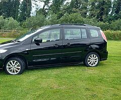 Mazda 5 - Image 6/10