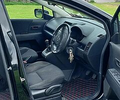 Mazda 5 - Image 7/10