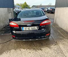 For Brakeing or will sell for €400