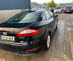 For Brakeing or will sell for €400