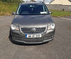 VW Touran