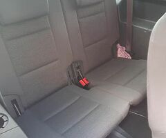 VW Touran - Image 4/10