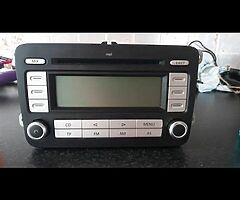 VW Touran - Image 6/10