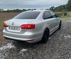 132 VW Jetta