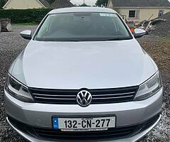 132 VW Jetta - Image 4/9