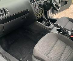 132 VW Jetta - Image 7/9