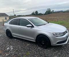 132 VW Jetta - Image 9/9