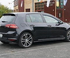 Volkswagen Golf GTD 184BHP - Image 5/9