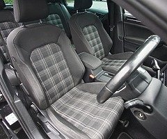Volkswagen Golf GTD 184BHP - Image 7/9