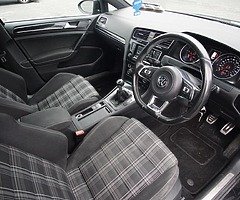 Volkswagen Golf GTD 184BHP - Image 9/9
