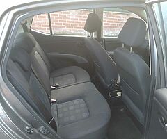 2009 Hyundai i10 - Image 5/6