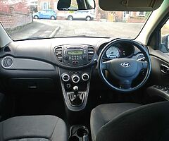 2009 Hyundai i10 - Image 6/6