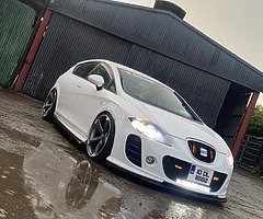Seat Leon mk2 BTCC - Image 7/7