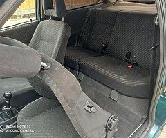 Opel Astra F Hatchback - Image 4/10