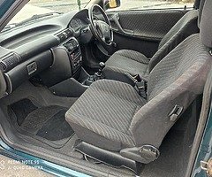 Opel Astra F Hatchback - Image 5/10