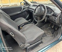 Opel Astra F Hatchback - Image 6/10