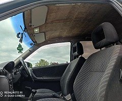 Opel Astra F Hatchback - Image 7/10