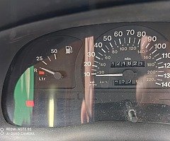 Opel Astra F Hatchback - Image 8/10