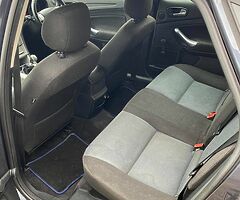 ‼️‼️10 Ford Mondeo whit TAX and NTC ‼️‼️ - Image 3/9