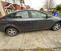 ‼️‼️10 Ford Mondeo whit TAX and NTC ‼️‼️ - Image 4/9