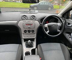 ‼️‼️10 Ford Mondeo whit TAX and NTC ‼️‼️ - Image 8/9