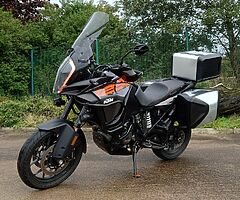 2018 KTM 1290 - Image 4/10