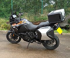 2018 KTM 1290 - Image 5/10