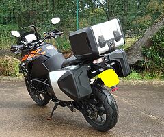 2018 KTM 1290 - Image 6/10