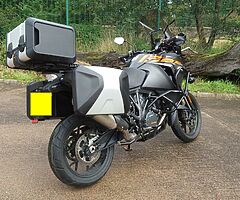 2018 KTM 1290 - Image 7/10