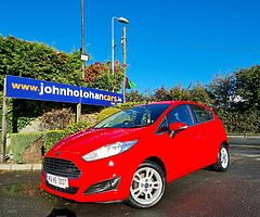 2014 Ford  Fiesta - Image 10/10