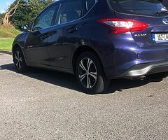 Nissan pulsar - Image 3/9