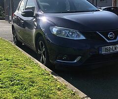 Nissan pulsar - Image 4/9
