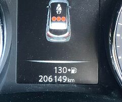 Nissan pulsar - Image 6/9