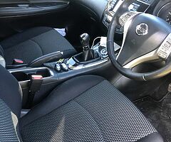 Nissan pulsar - Image 7/9