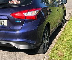 Nissan pulsar - Image 9/9